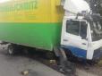 На Вінниччині сталась смертельна потрійна ДТП із вантажівкою (фото)
