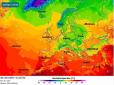 Насувається похолодання: Синоптики розповіли,  чого чекати українцям