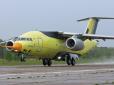 Перспективна новинка: Кувейт зацікавився українським літаком Ан-178