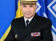 Розсилали підроблені накази про капітуляцію: Командувач ВМС розкрив нові подробиці окупації Криму Росією