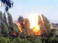 «Аллаху Акбар!»: У Сирії повстанці завдали ракетного удару по авіабазі путінських вояк
