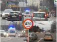 Київські водії здивували благородним жестом