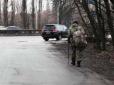Не будьте байдужими: Автостоп для захисників України (фото)