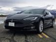 Рухома фортеця на електриці: У США на базі Tesla Model S створили найшвидший в світі бронеавтомобіль