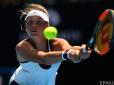 15-річна українка викликала фурор на тенісному турнірі Australian Open