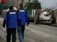 Спостерігачі ОБСЄ знайшли на Донбасі порушення терористами із 