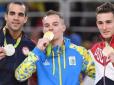 Український чемпіон розповів, як його 