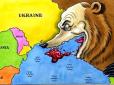 Янукович все знав: З'явилися цікаві подробиці підготовки Росією анексії Криму