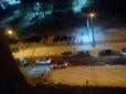 Будні скреп: У Казані сталася кривава драма зі стріляниною по перехожих, убитий поліцейський (фото, відео)