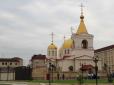 У Чечні стався напад на християнський храм, є поранені та загиблі (фото, відео)