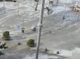 Хіти тижня. На елітні іспанські курорти обрушилося цунамі: Вода змивала на своєму шляху автомобілі, столики барів та кафе (відео)