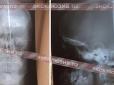 Особливості скрепного лікування: Росіянин встромив ножа собі в голову, 