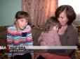 Нечувана благодійність: Незнайомець подарував багатодітній родині будинок (відео)