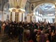 Хіти тижня. Парафія першого єпархіального собору України проголосувала, щоб залишатись у РПЦ