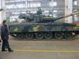 На випадок відкритої ворожої агресії: В Україні створили танкову бригаду резерву