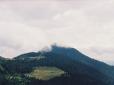 Казкові Мармароси: Гуцульські Альпи звільнено від світу, який ми створили там, внизу (фото, відео)