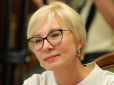 Кремль дотисли: Денисова повідомила про прорив у справі поранених військовополонених моряків ЗСУ