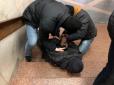 Зловмисника завербували російські спецслужби: У харківському метро запобігли теракту (фото)