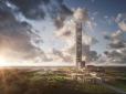 На заздрість та сором британців: ​У Данії зведуть найвищу будівлю Європи