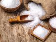 Біла смерть: Розвінчано популярний міф про сіль