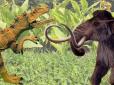 Вчені наблизились до відродження мамонтів та динозаврів