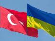 Туреччина інвестує в логістичний проект на терені України, котрий збільшить взаємний товарообіг
