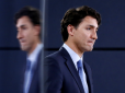 Стала демократія не жаліє навіть любимчиків народу: Прем'єр Канади Джастін Трюдо опинився в епіцентрі корупційноо скандалу