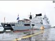 День дурня для Росії: 1 квітня у Чорному морі безпрецедентна кількість бойових кораблів НАТО