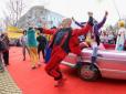 В Одесі стартувало головне свято року: Як  проходить Гуморина-2019 (фотофакти)