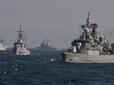 Масштабні військові навчання НАТО пройдуть у Чорному морі