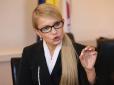 Вибори-вибори: Тимошенко впевнена, що у неї вкрали перемогу