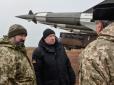 Турчинов анонсував випробування нових ракетних комплексів
