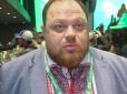 Представник Зеленського у Верховній Раді пропонує скоротити кількість депутатів