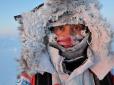 Хіти тижня. 70 років холоду! Вчені попередили людство про наближення Льодовикового періоду