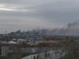 Карма занепалої імперії: На Росії знов горить пороховий завод