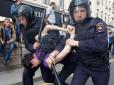 Скрепний мазохізм: Третина росіян підтримує тортури