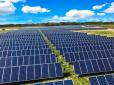 На гроші  скандинавів: На Київщині побудують сонячну електростанцію