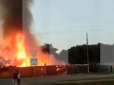 Серед загиблих - дитина: На Росії вибухнув житловий будинок (відео)