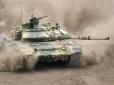 Технології нової ударної машини Москви вже не таємниця:  Американці мають для своїх потреб російський танк Т-90С