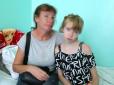 На Росії малолітні дівчата до напівсмерті побили однолітку (фото, відео)