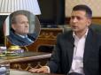 Посадити кума Путіна: Зеленський зробив Медведчуку дуже неприємний натяк (відео)