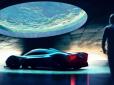 Погляд у майбутнє: Легендарний Aston Martin представив ескізи футуристичних гаражів