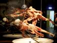 Не для нервових! У Києві відкрилася унікальна виставка справжніх людських тіл (фото)