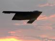 Широкі можливості повітряного бою і здатність збивати ворожі винищувачі: Що відомо про новий стратегічний бомбардувальник США