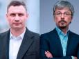 Кличка дуже хочуть прибрати: Ткаченко заявив про дострокові вибори у Києві