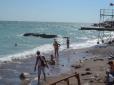 Небезпечний відпочинок: У Криму стихія забрала життя 8 людей (фото)