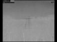 З архіву ПУ. Стрілянина російського снайпера по ЗСУ потрапила на відео