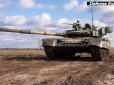 Танковий дрифт: В Україні випробували оновлену бойову машину (відео)