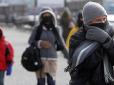 В Україну повернеться сильне похолодання: Синоптик назвала точну дату
