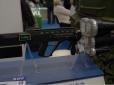 Українські реалії: АК-74, який стріляє електромагнітним імпульсом, збиватиме безпілотники